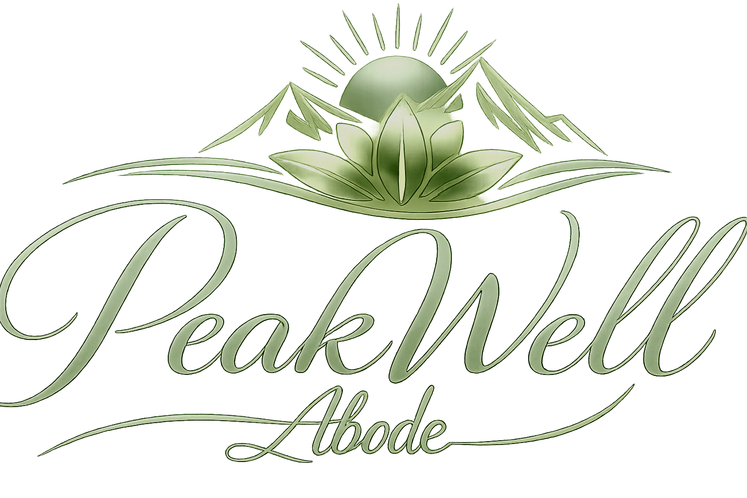 PeakWell Abode