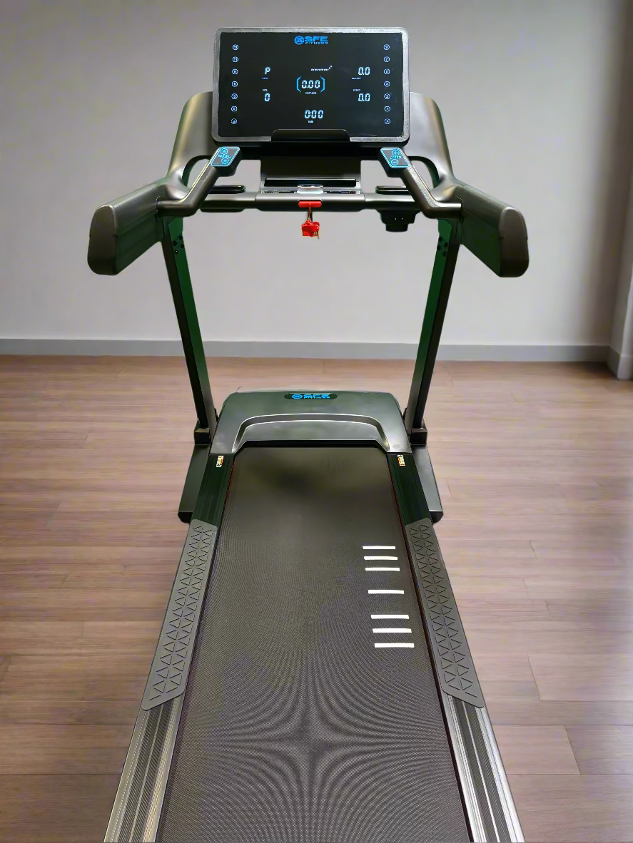 Sports & Fitness Exchange SFE Treadmill Pro