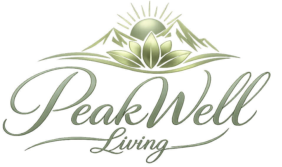 PeakWell Living